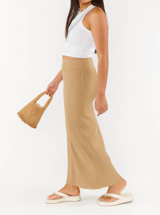 Show Me Your Mumu - Josie Skirt