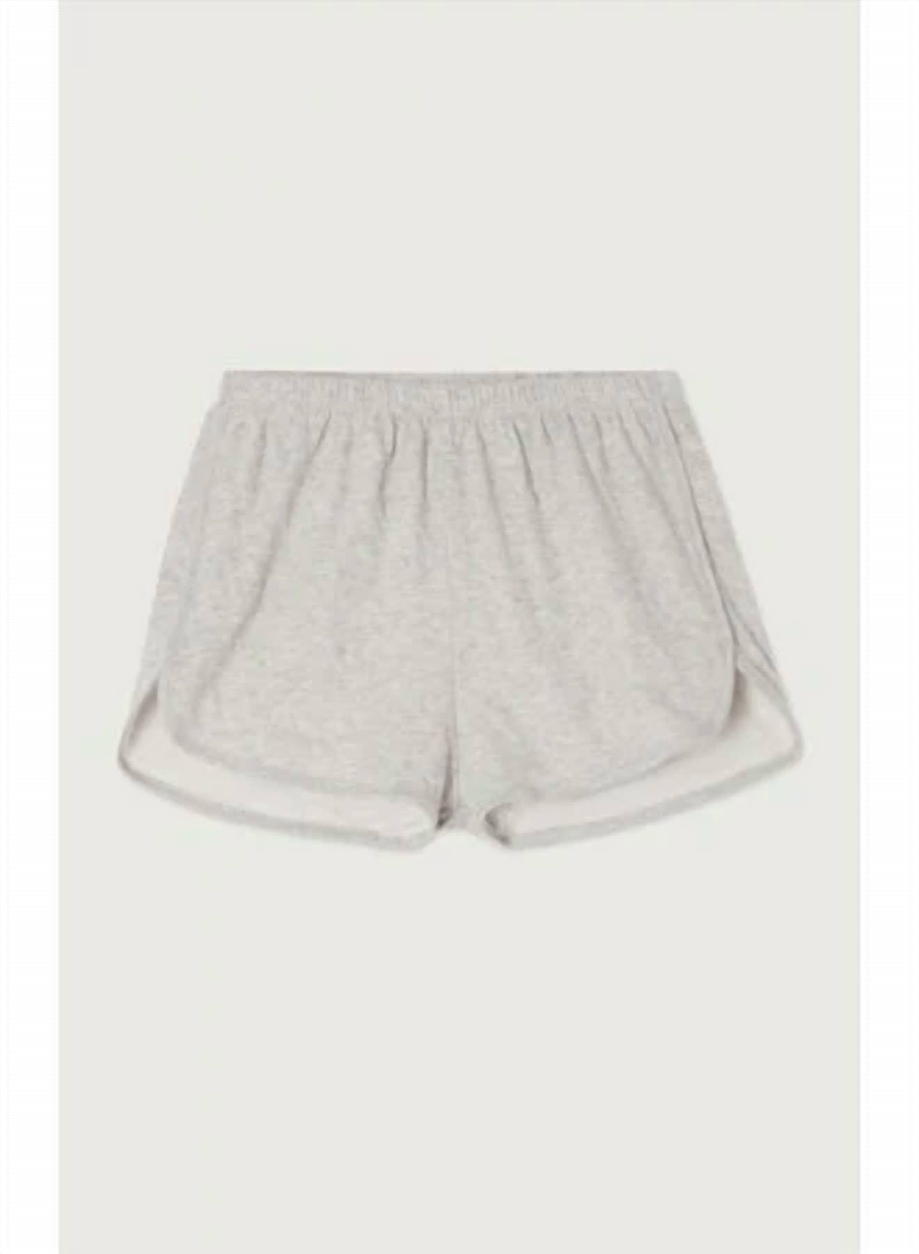 American Vintage - Ruzo Drawstring Shorts