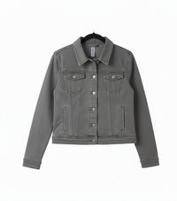 Guadalupe Design - Women's Denim Jacket