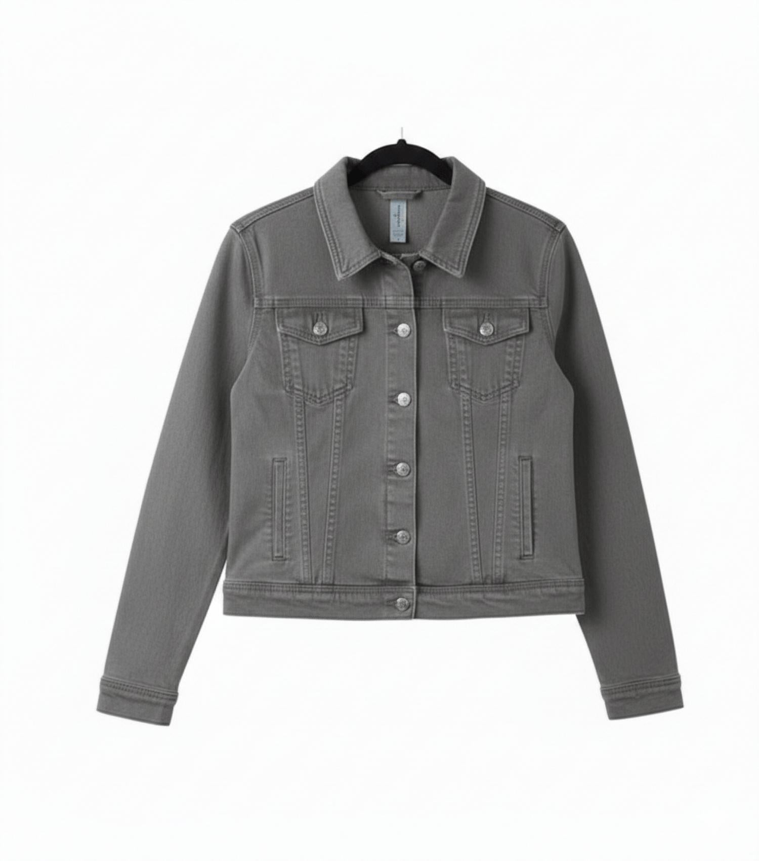 Guadalupe Design - Women's Denim Jacket