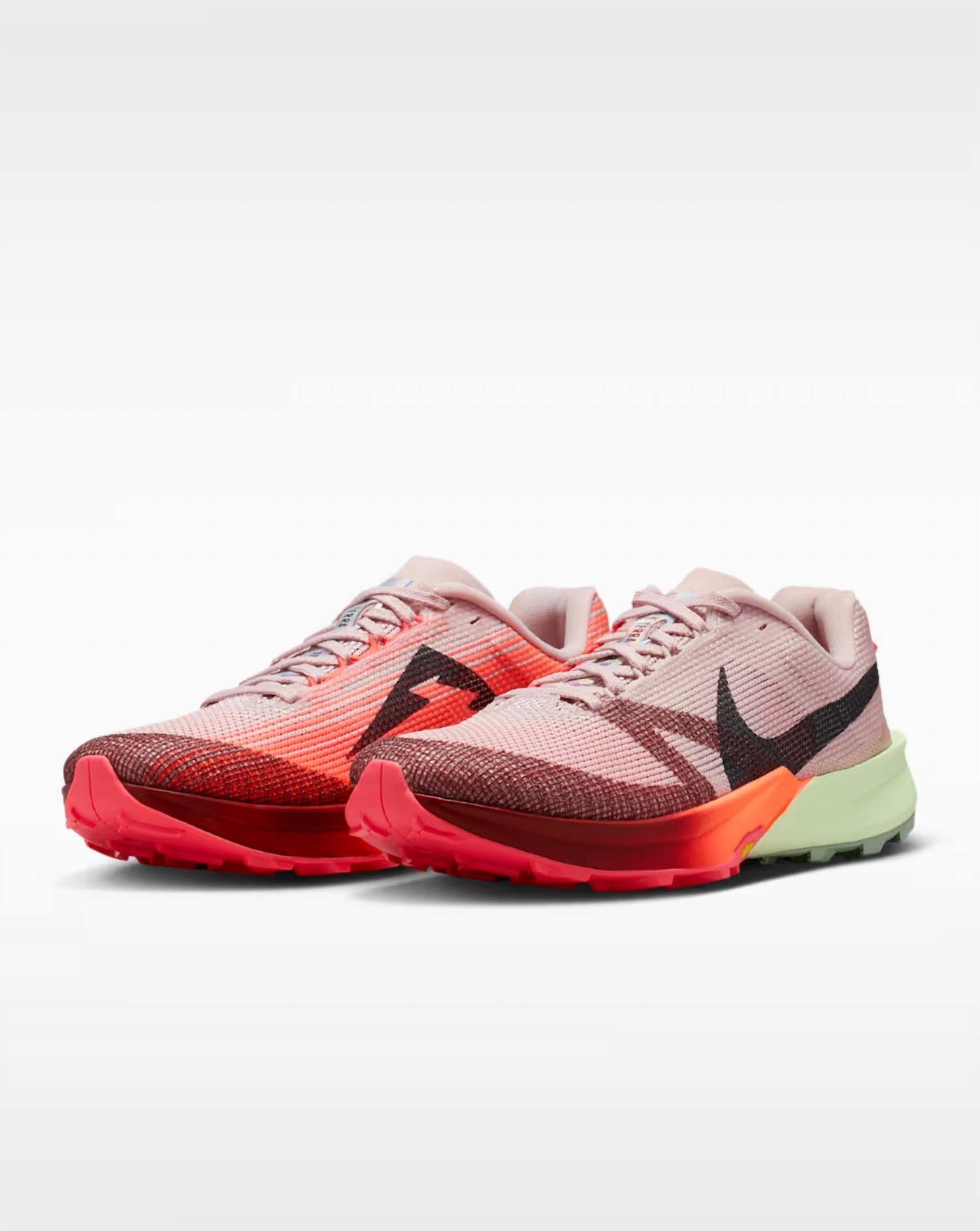 Nike - Men's Kiger 10 Shoes