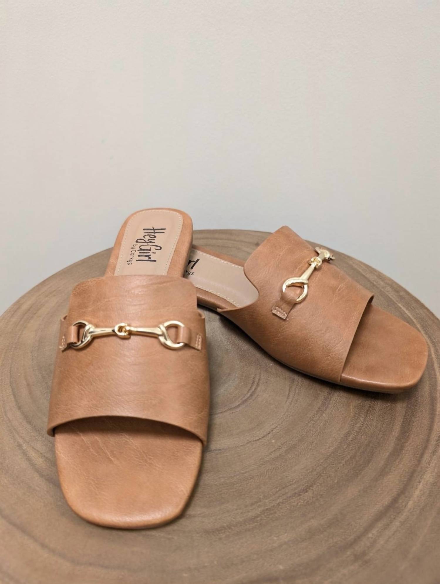 Corkys Footwear - Women Bit of a Breeze Sandal