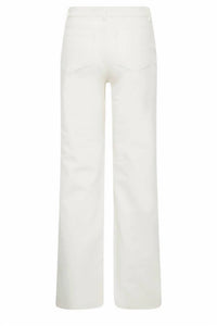 Just Usa - Classic Straight Leg High-rise Jean