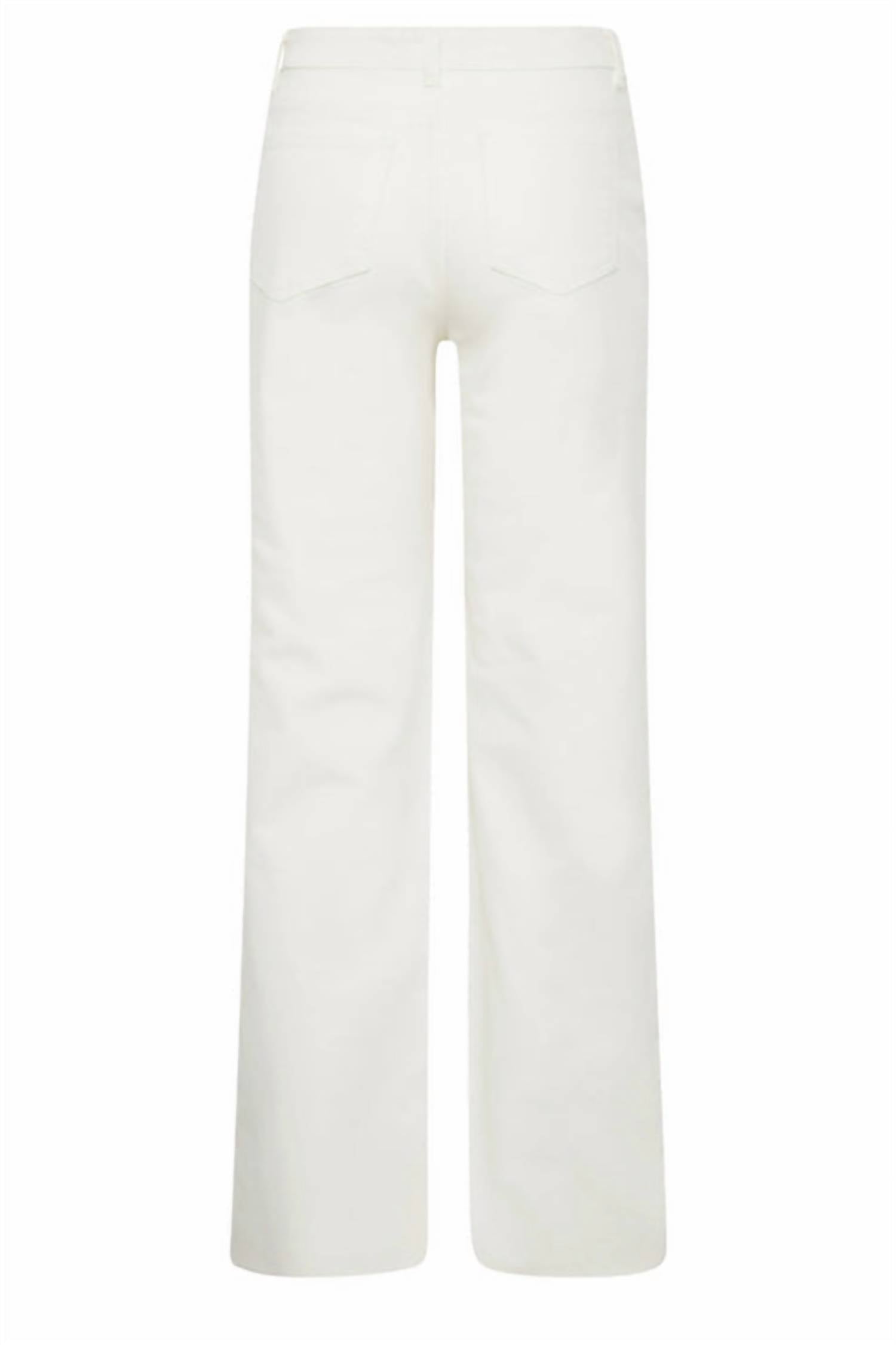 Just Usa - Classic Straight Leg High-rise Jean