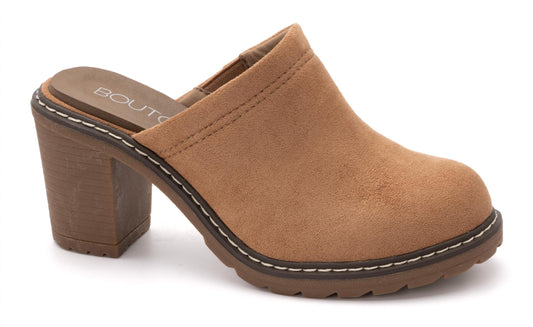 Corkys Footwear - Women's Lantern Clog