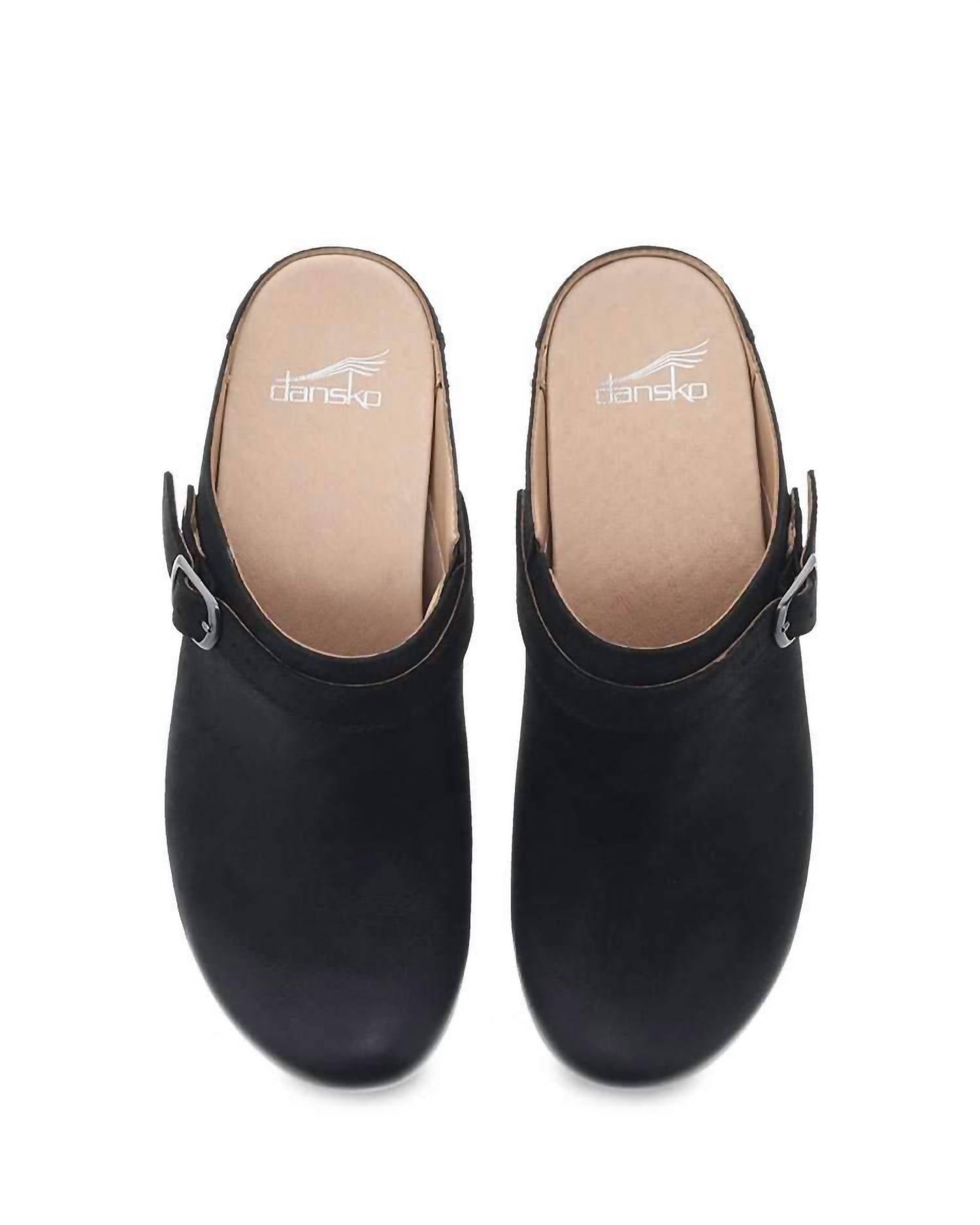 Dansko - Women’s Berry Clog