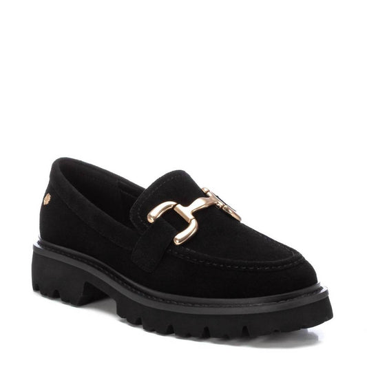 Xti - Women's Leather Moccasins