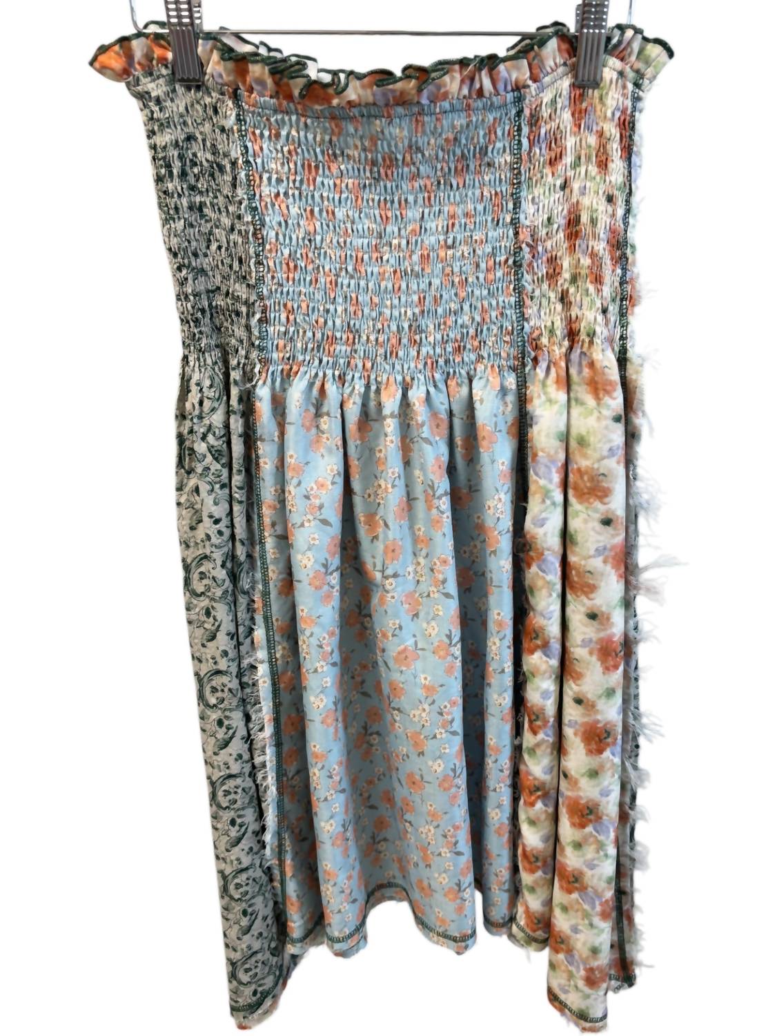 Pol - Women's Floral Top