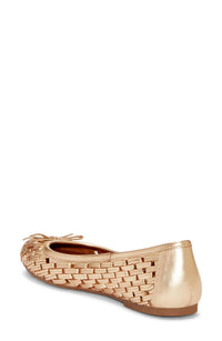 Lucky Brand - Women Mogeni Flats Shoes