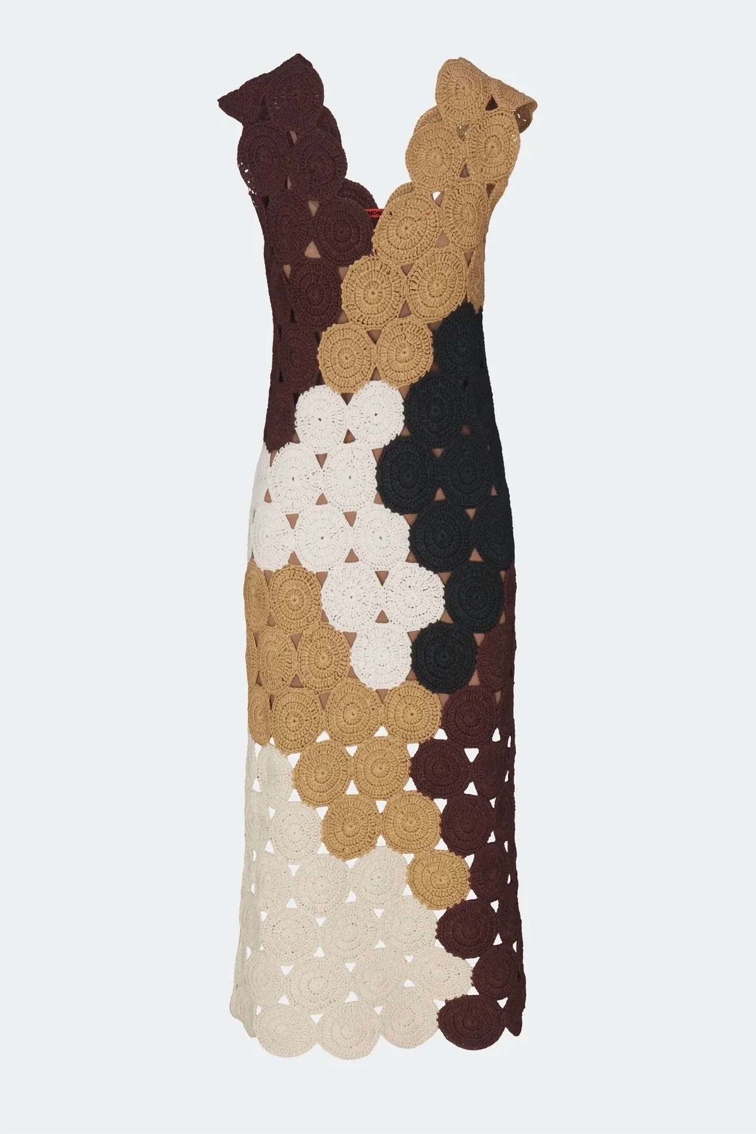 Simon Miller - Muro Crochet Dress