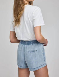 Gentle Fawn - Tessa Short