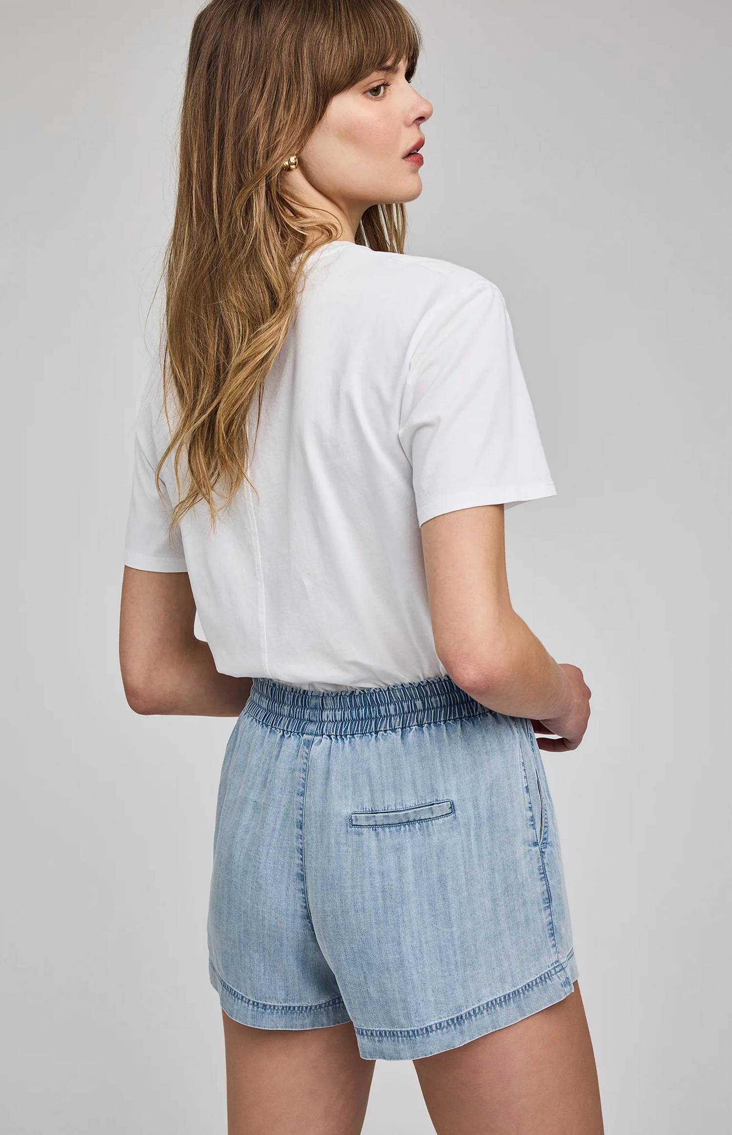 Gentle Fawn - Tessa Short