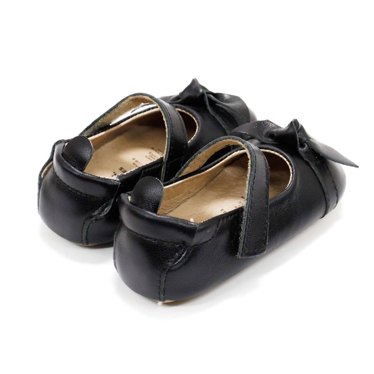 Oldsoles - Toddler's Chique Baby Slip-on Shoes
