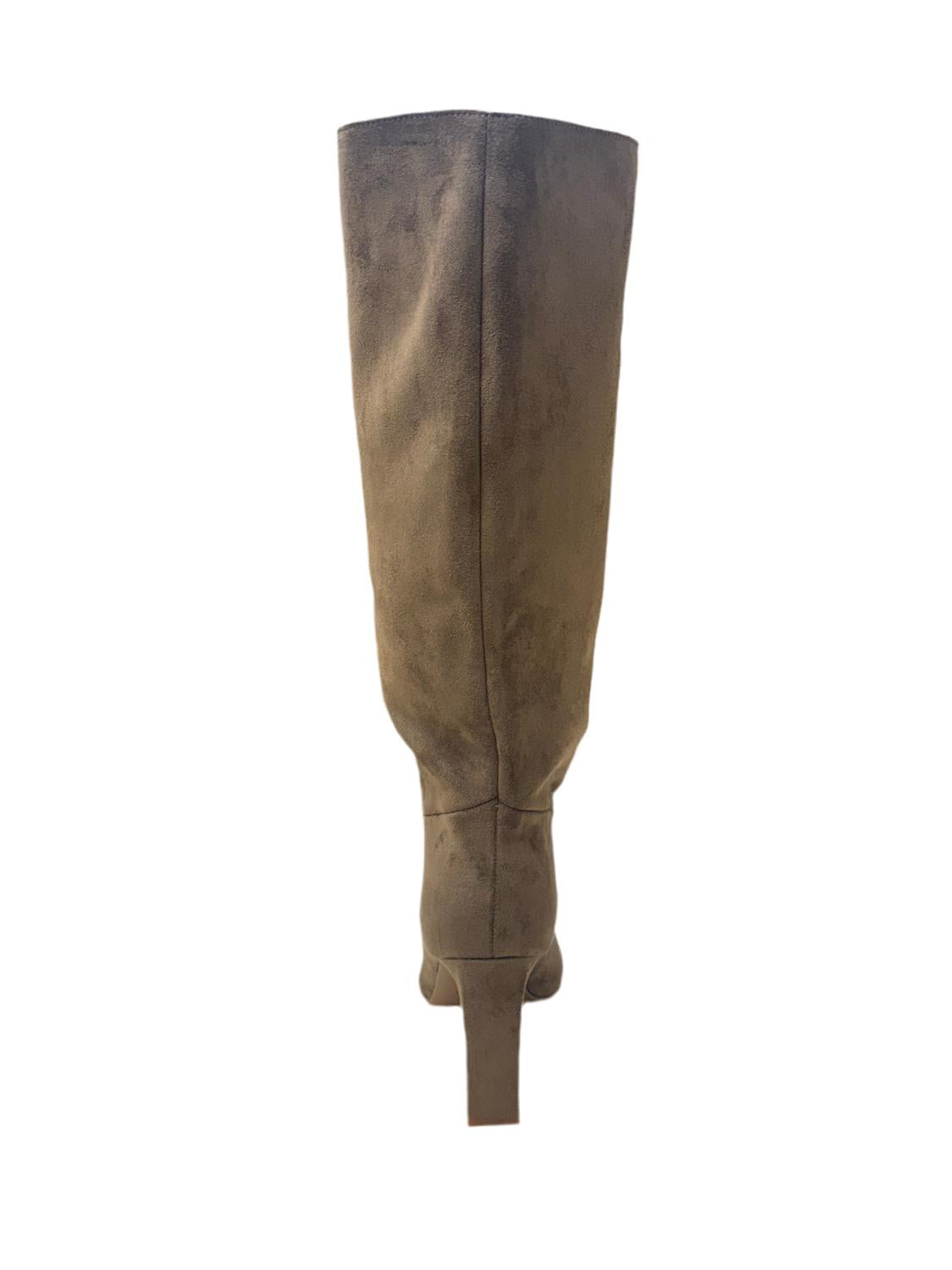 Miracle Miles - Women's Adriana Knee-high Boot