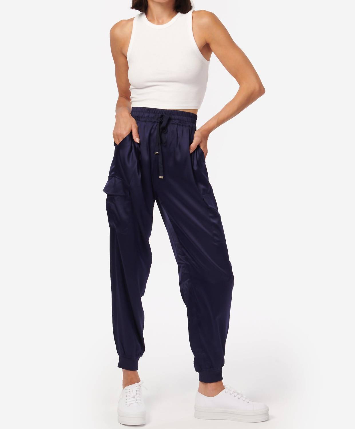 Cami Nyc - Elsie Jogger Pant
