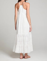 Saltwater Luxe - Amalia Midi Dress