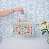 Laura Park - Women's Brooks Avenue Hanging Travel Case