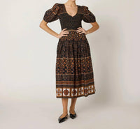 Cleobella - Nancy Midi Dress