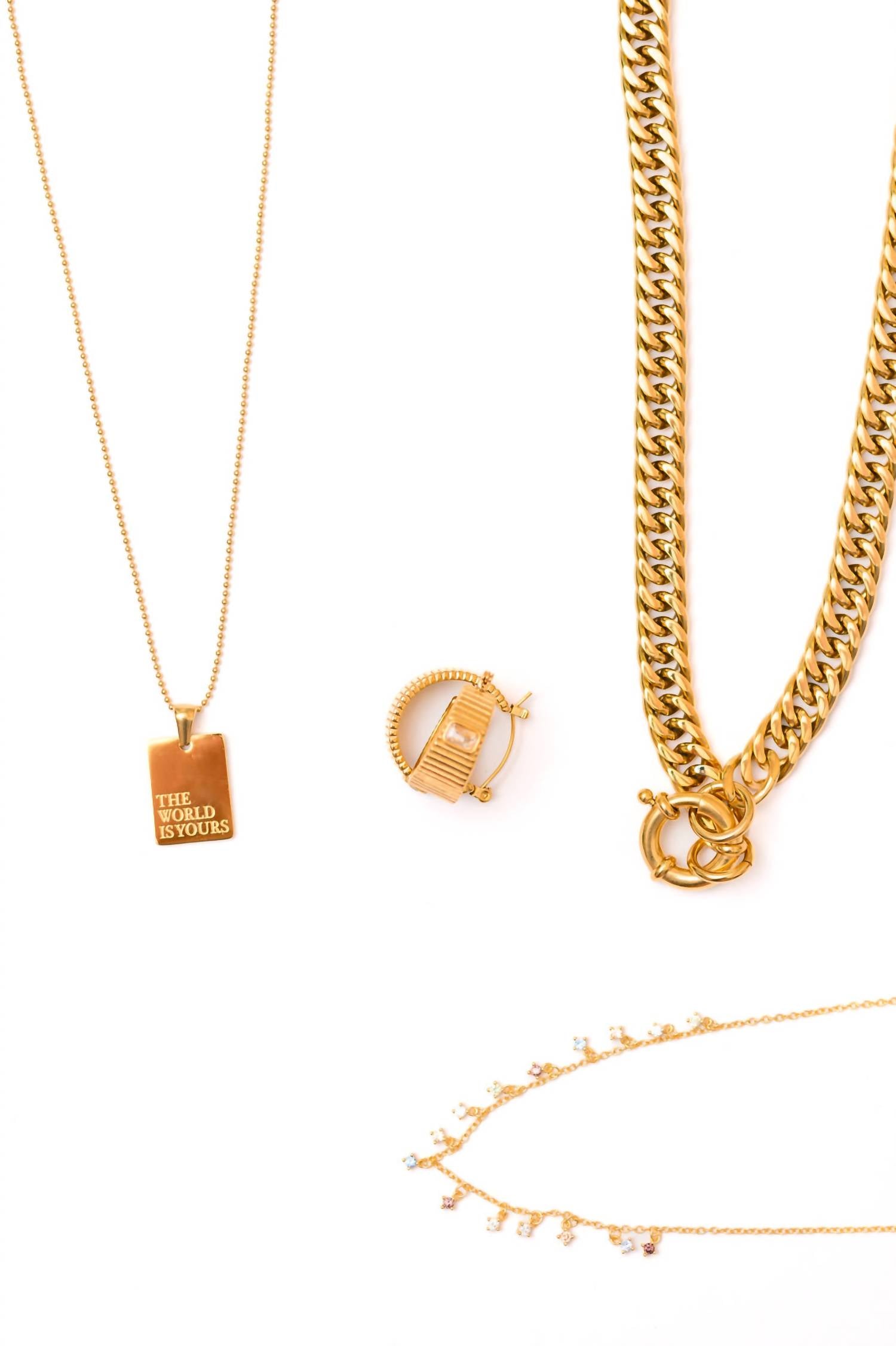 123 Amore - Women's Best Response Jewelry Bundle