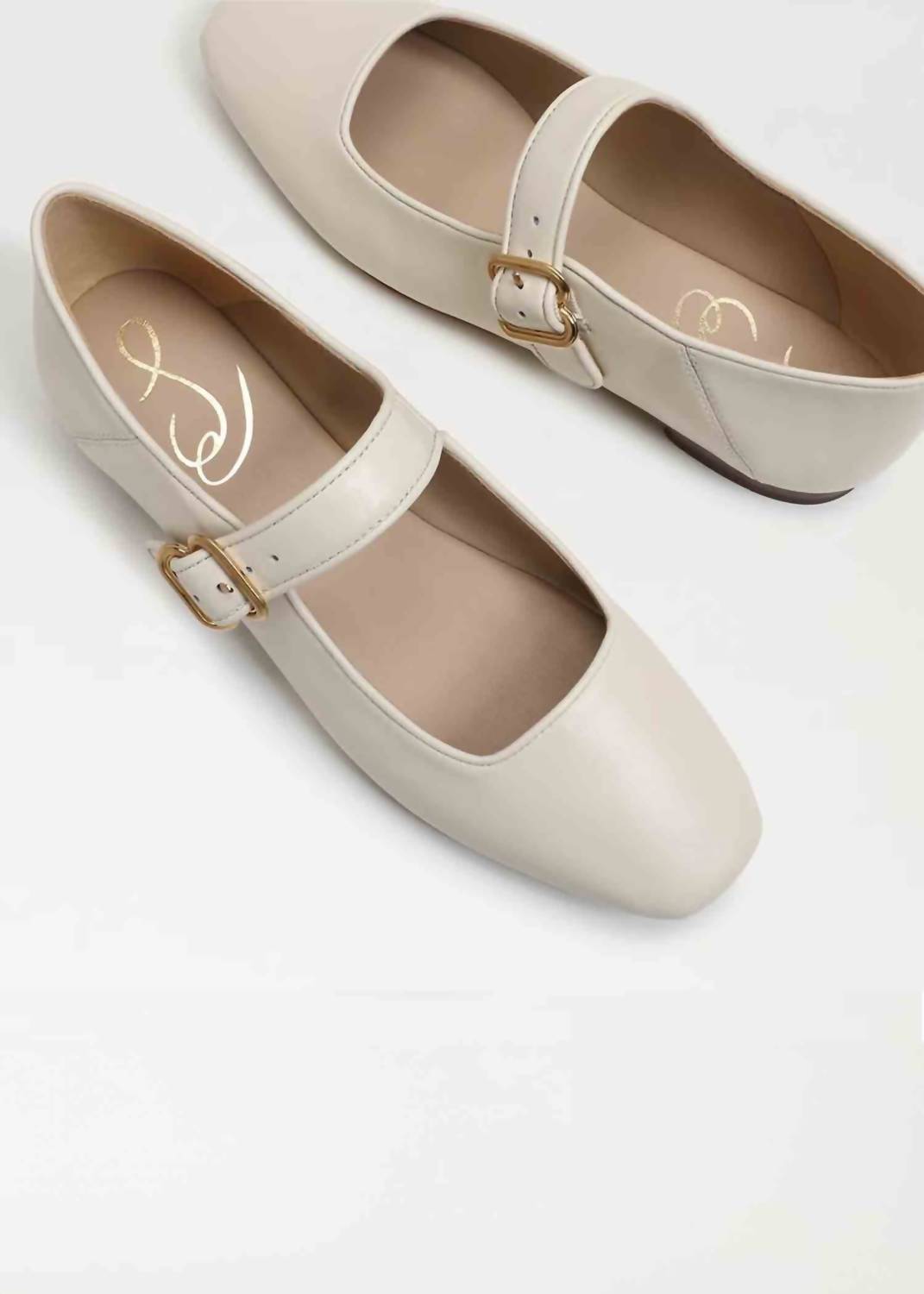 Sam Edelman - Women's Michaela Mary Jane Flats
