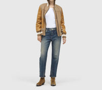 Mac Jeans - Straight Authentic Jean Mac Jean