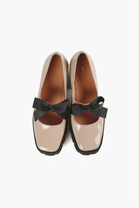 All Black - Women's Tap And Lugg Shoes