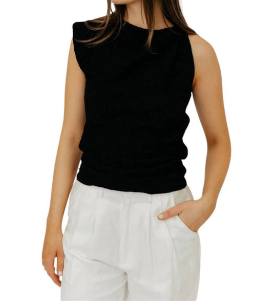 Isabel Marant - Fabiena Top