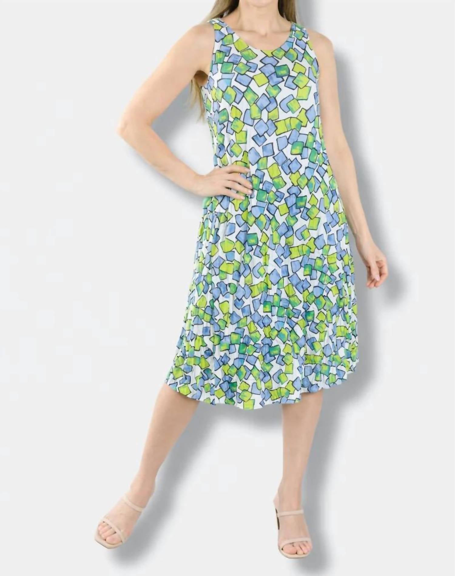 Dress Addict - Jamy Dress