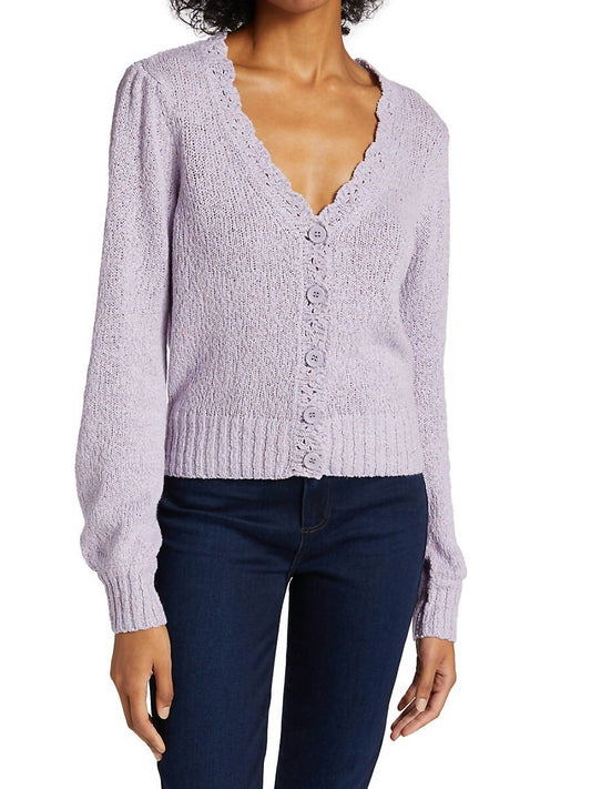 JOYCE CARDIGAN