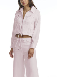 Splendid - Lounge Denim Jacket