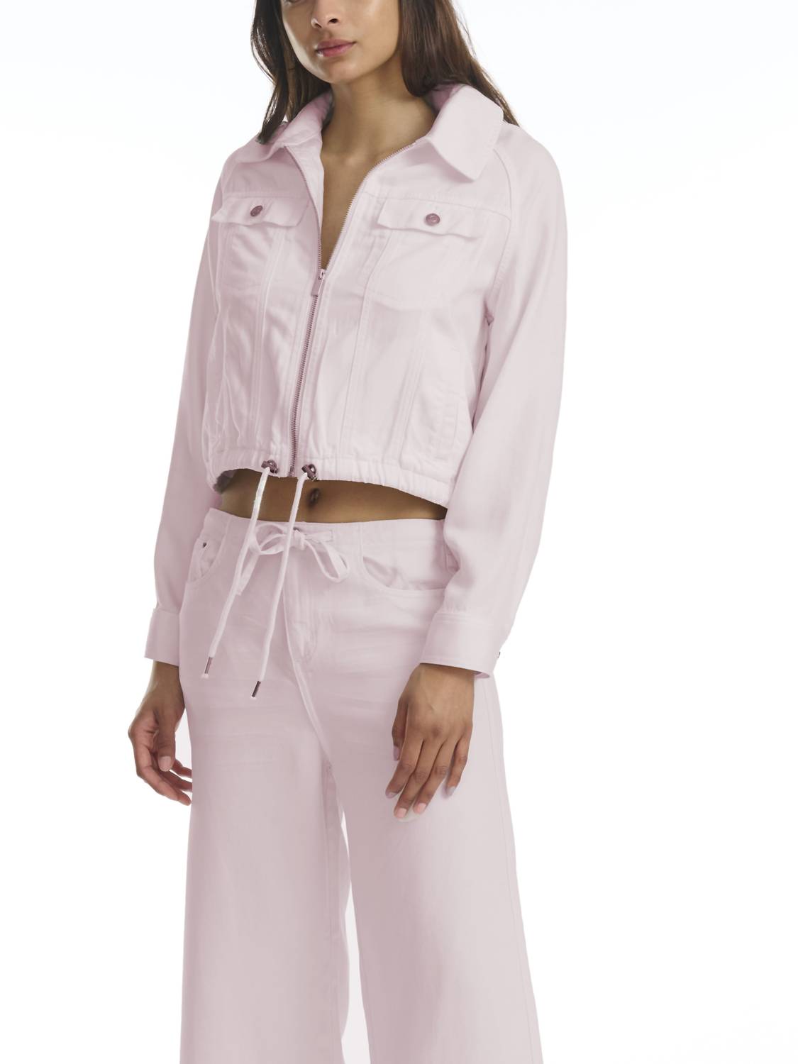 Splendid - Lounge Denim Jacket