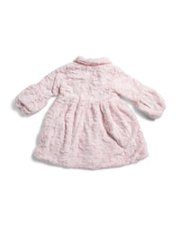 American Widgeon - Girl's Faux Fur Coat
