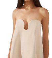Shona Joy - AMURA STRAPLESS MINI DRESS