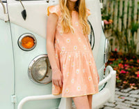 Dear Georgie - Capers Dress