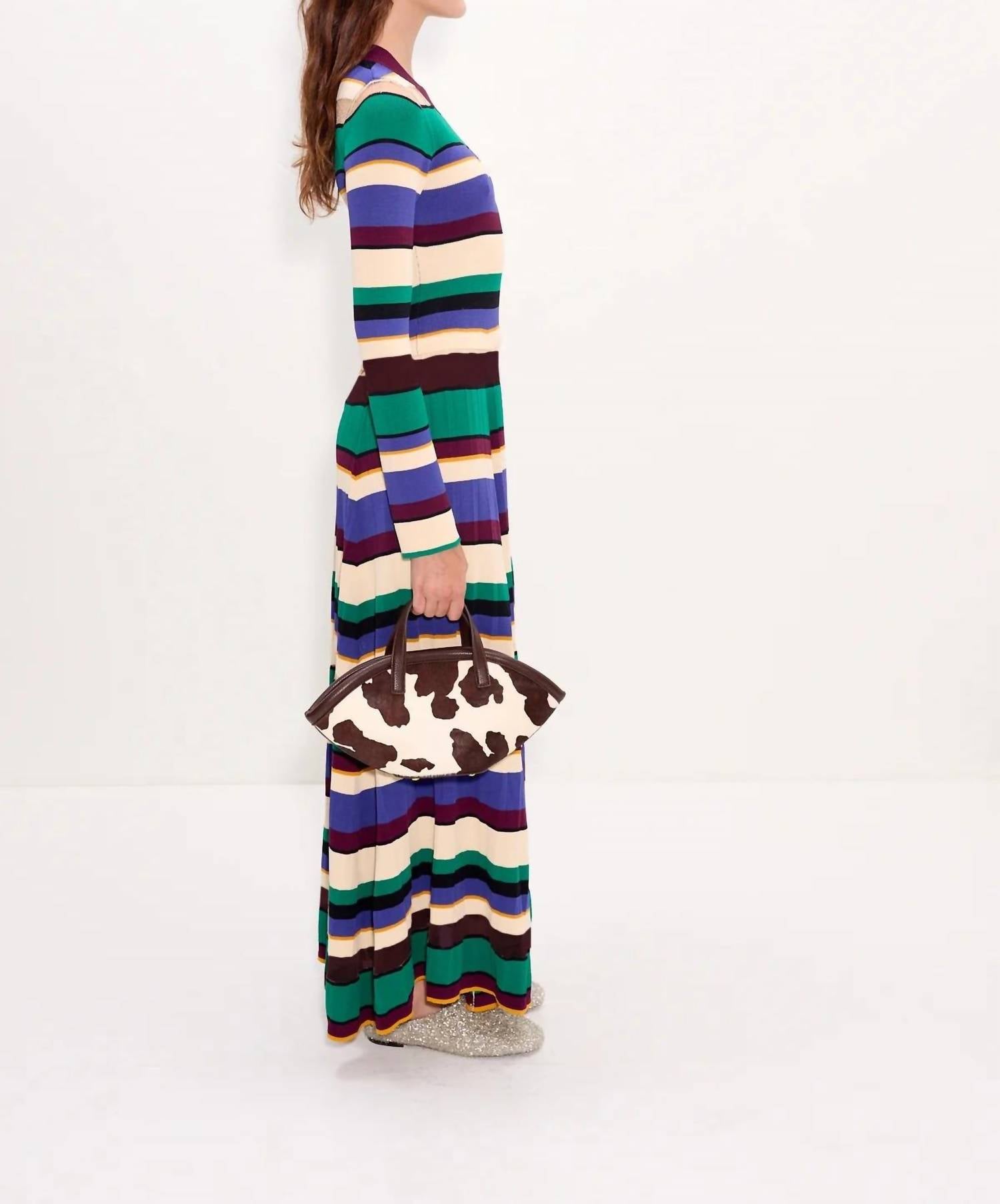 Simon Miller - Sandrine Knit Dress