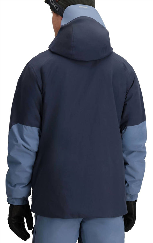 Obermeyer - Oberreute Waterproof Jacket