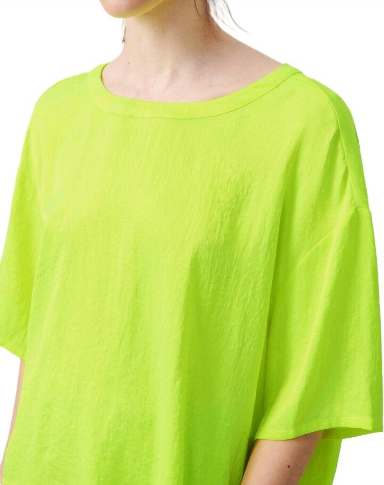 American Vintage - Widland Top