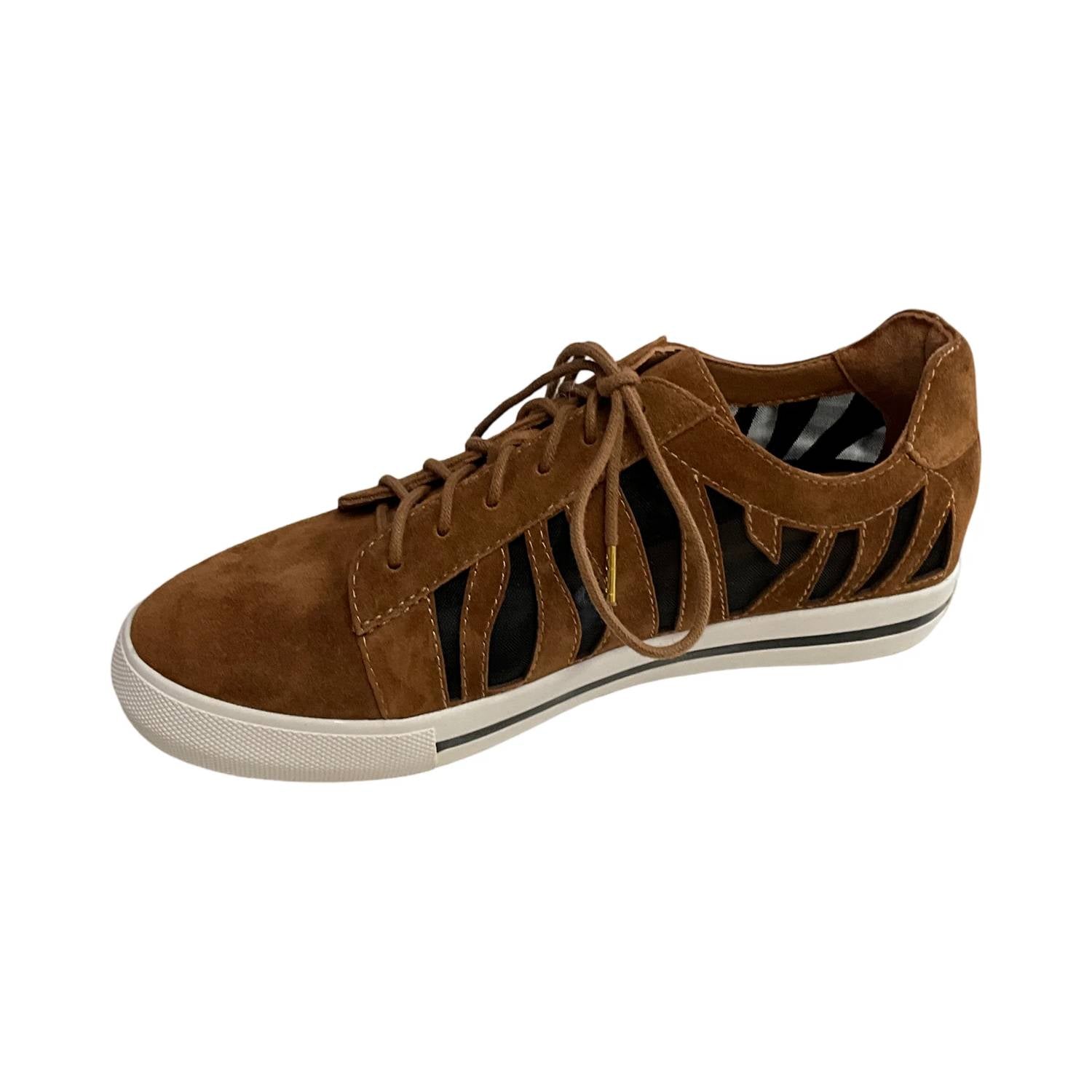 L'Amour Des Pieds - Women's Keaton Sneakers
