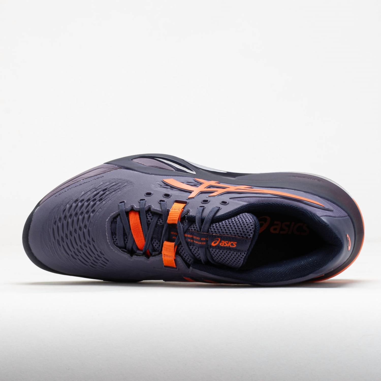 Asics - Men's Gel-resolution X Shoes