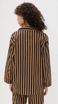 The Great. - Pajama Long Sleeve Shirt