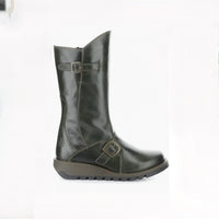 Fly London - Women's Mes 913 Leather Boot
