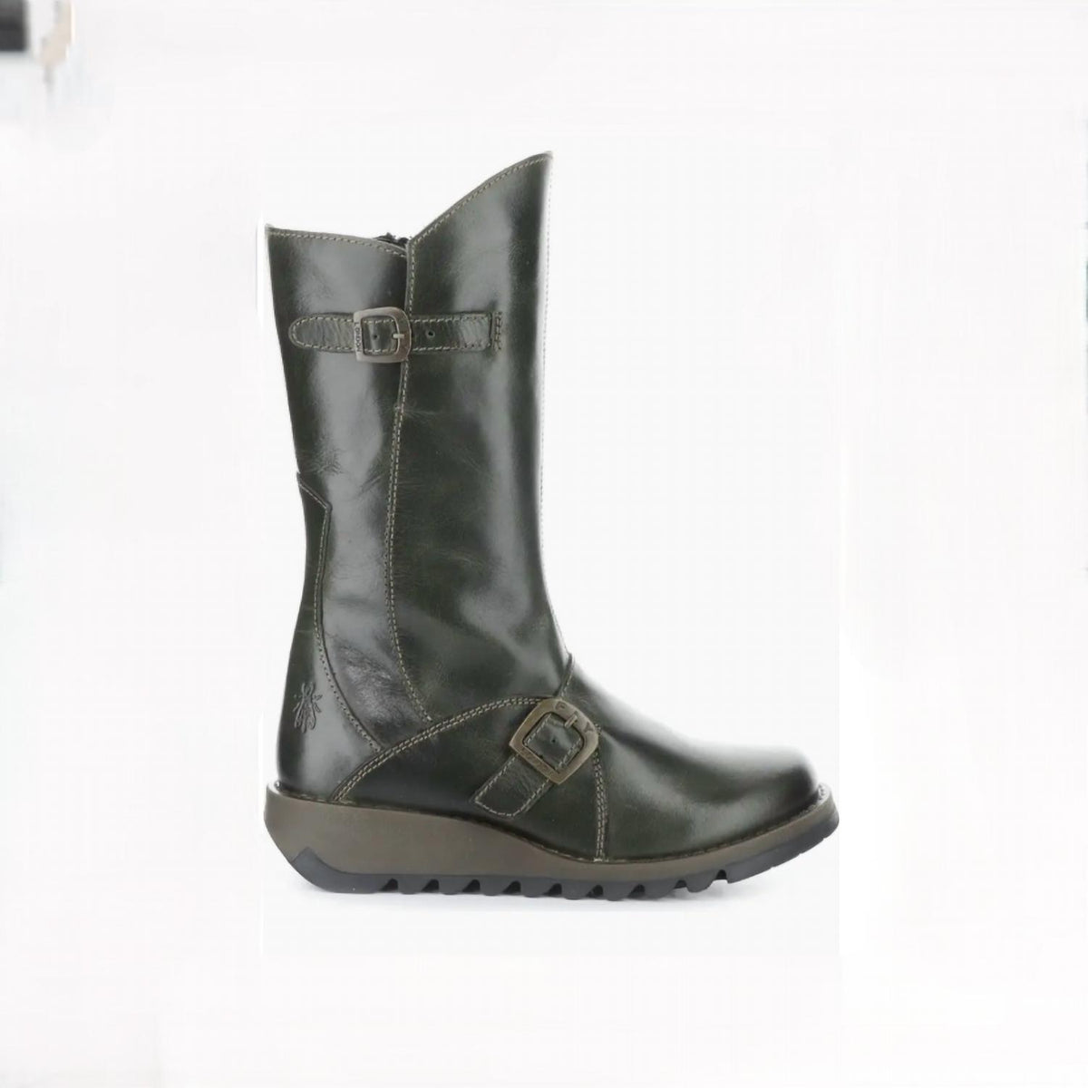 Fly London - Women's Mes 913 Leather Boot