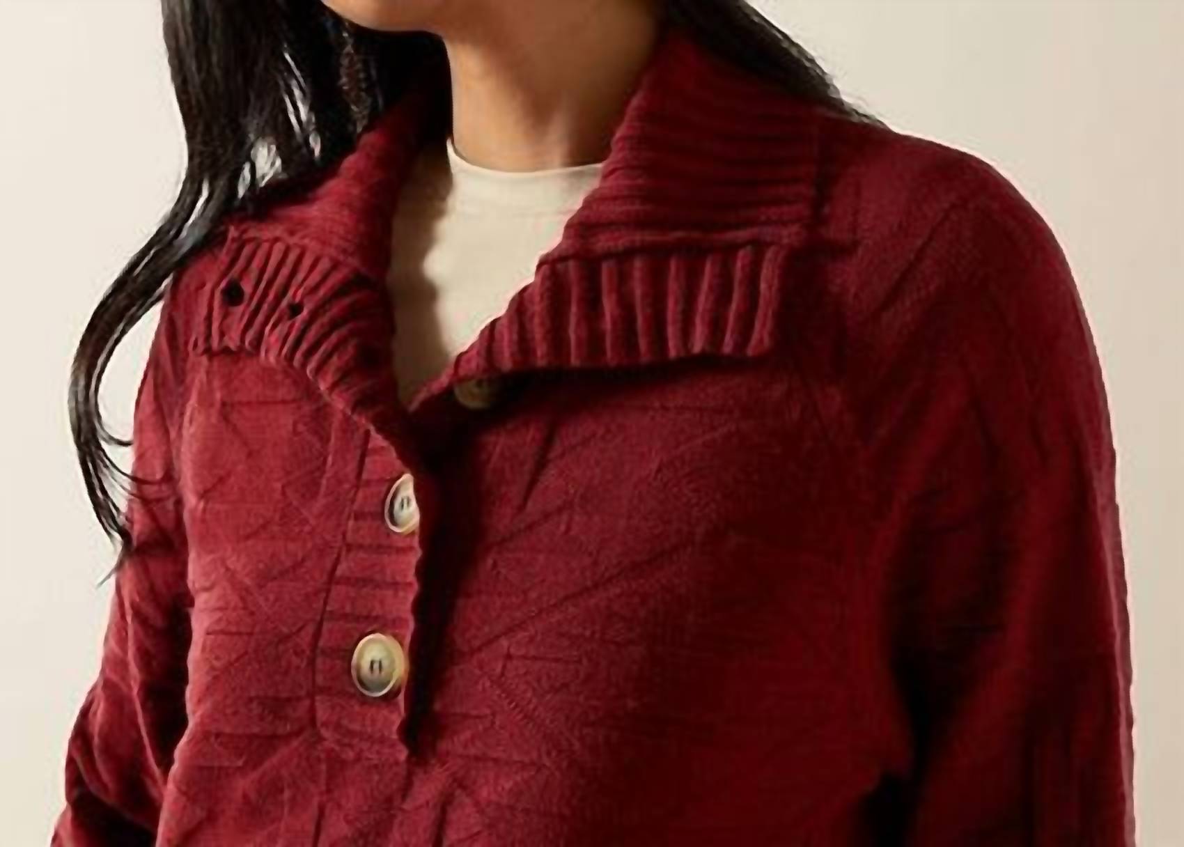 Ariat - Ornate Pullover Sweater
