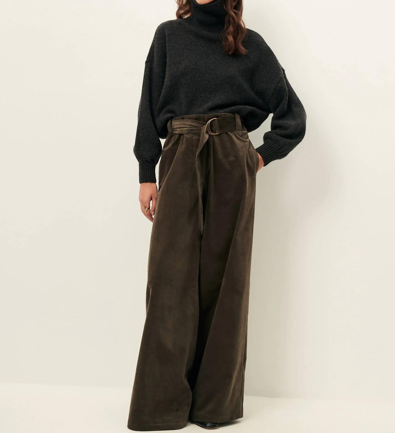 Sessun - Darm Pants