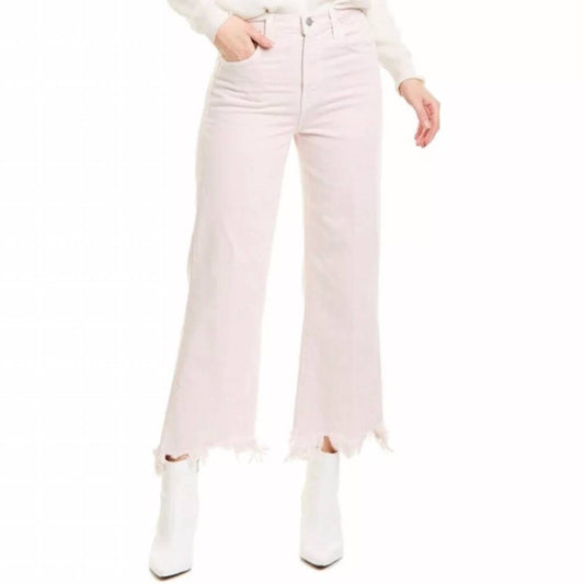 J Brand - JOAN CROP JEANS