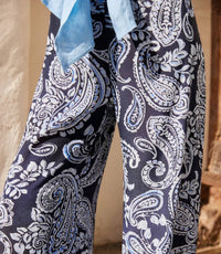Karen Kane - Wide Leg Pants