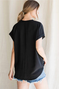 Jodifl - Forever Famous Top