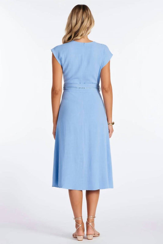 Bishop + Young - Women's Salerno Dress
