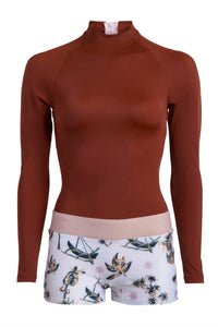 The Lauren Wetsuit