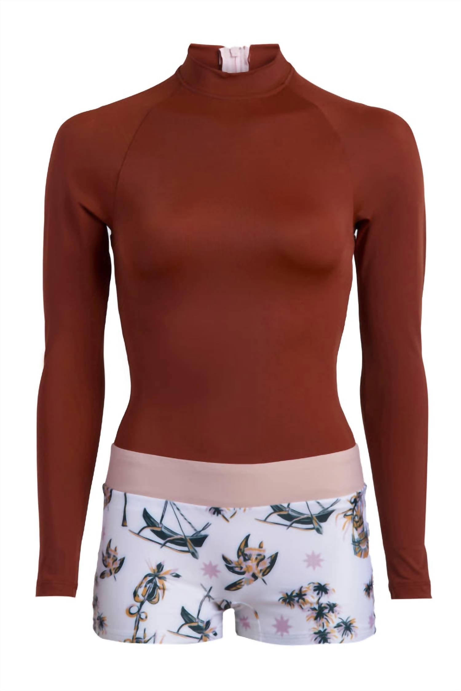 The Lauren Wetsuit
